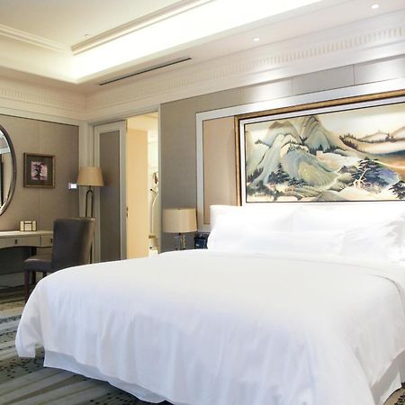 The Westin Qingdao - Instagrammable Hotel Ngoại thất bức ảnh