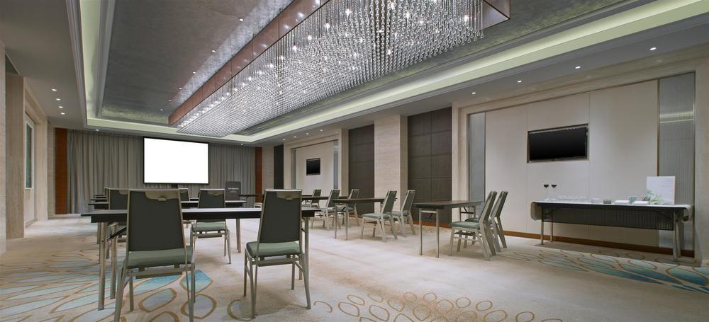 The Westin Qingdao - Instagrammable Hotel Ngoại thất bức ảnh