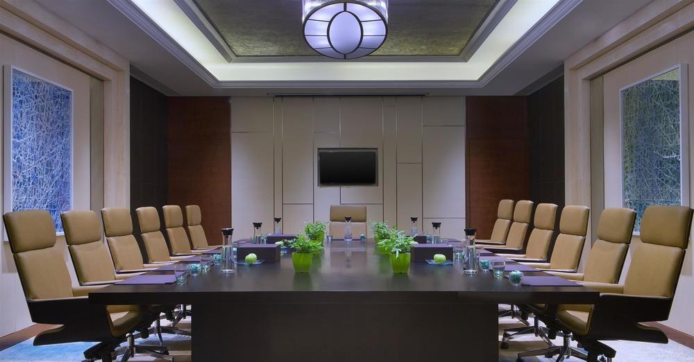 The Westin Qingdao - Instagrammable Hotel Ngoại thất bức ảnh