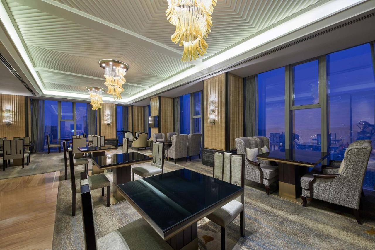The Westin Qingdao - Instagrammable Hotel Ngoại thất bức ảnh