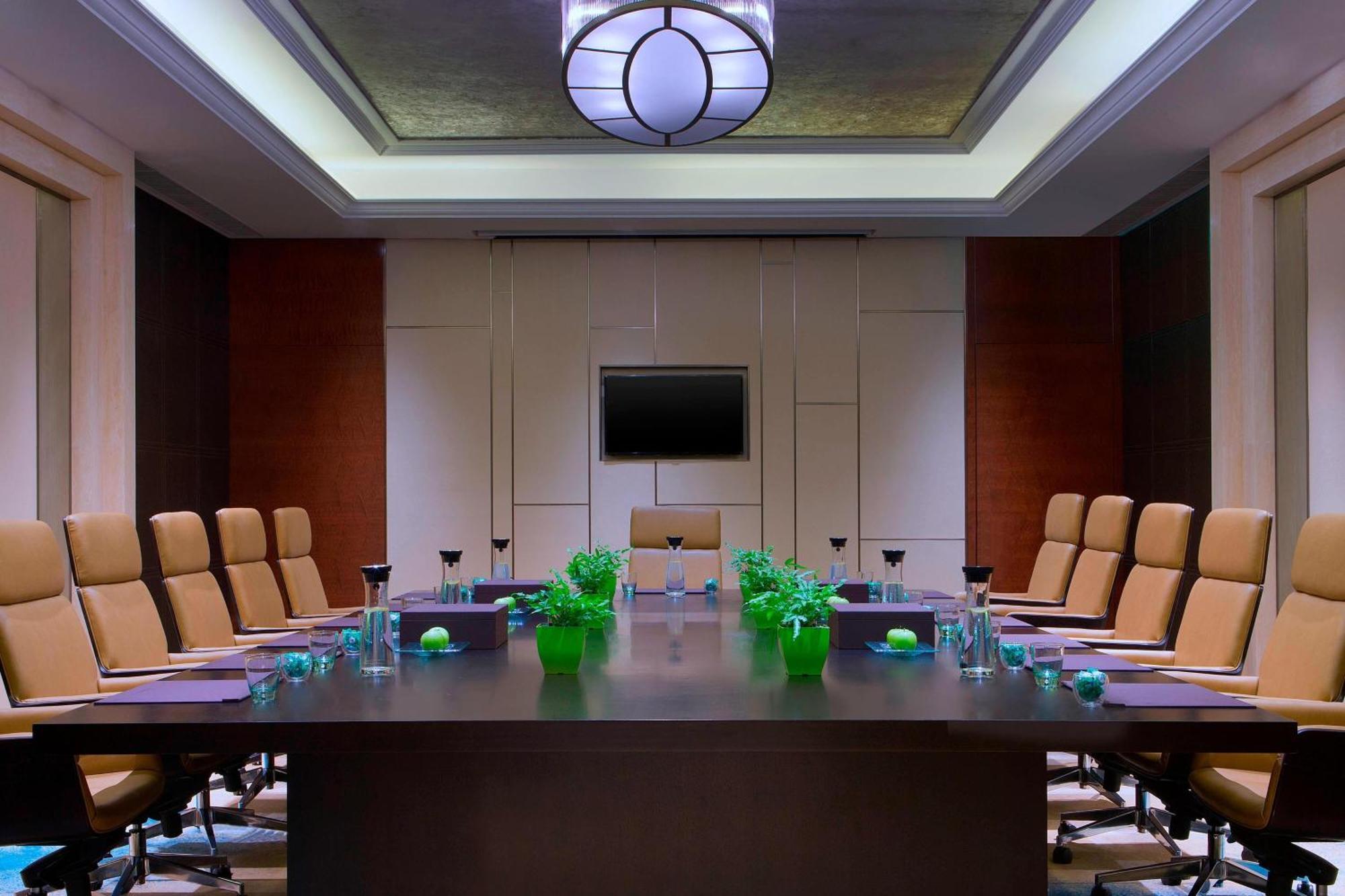 The Westin Qingdao - Instagrammable Hotel Ngoại thất bức ảnh