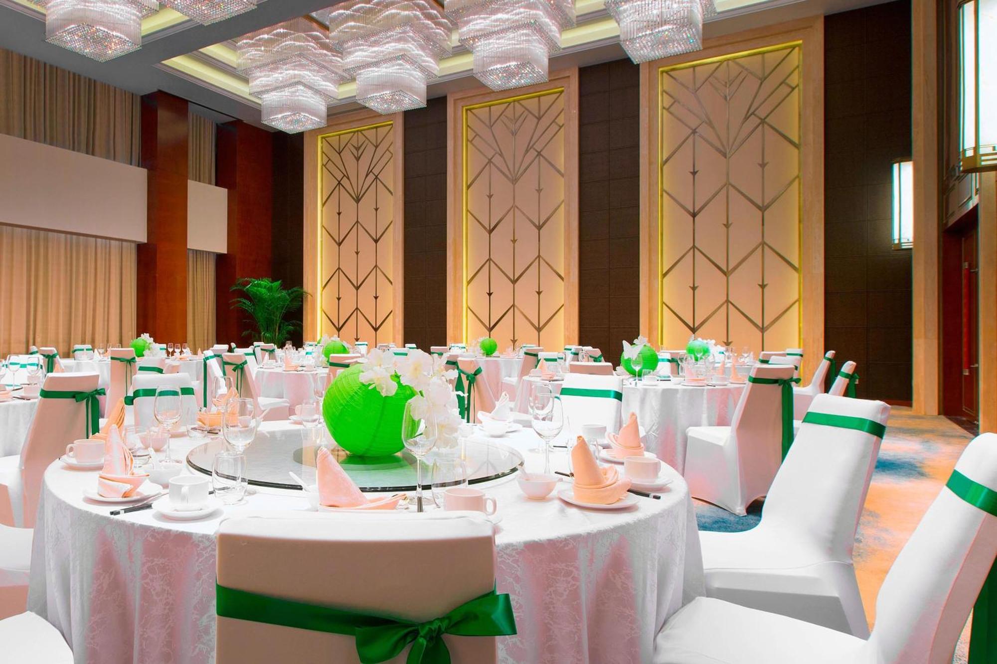 The Westin Qingdao - Instagrammable Hotel Ngoại thất bức ảnh
