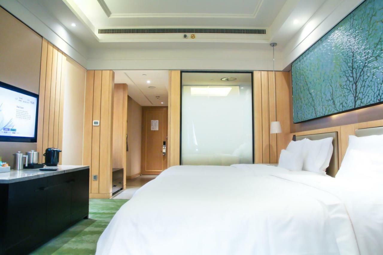 The Westin Qingdao - Instagrammable Hotel Ngoại thất bức ảnh