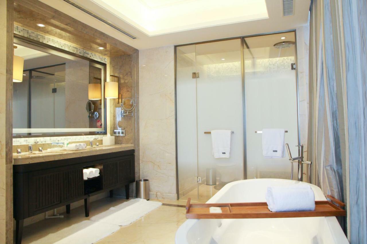 The Westin Qingdao - Instagrammable Hotel Ngoại thất bức ảnh