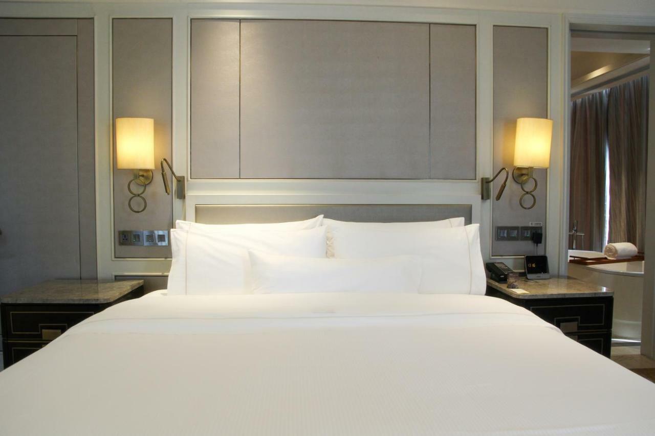 The Westin Qingdao - Instagrammable Hotel Ngoại thất bức ảnh