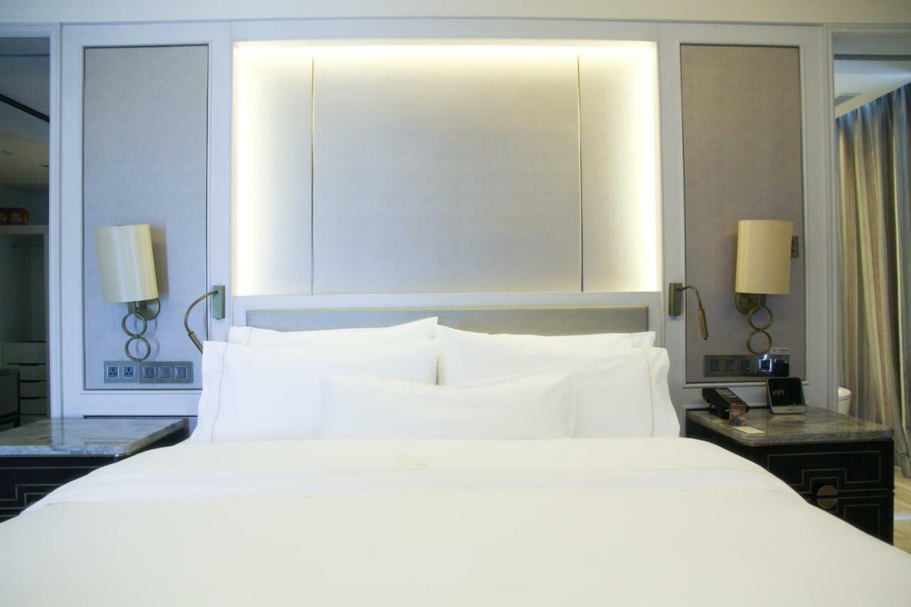 The Westin Qingdao - Instagrammable Hotel Ngoại thất bức ảnh
