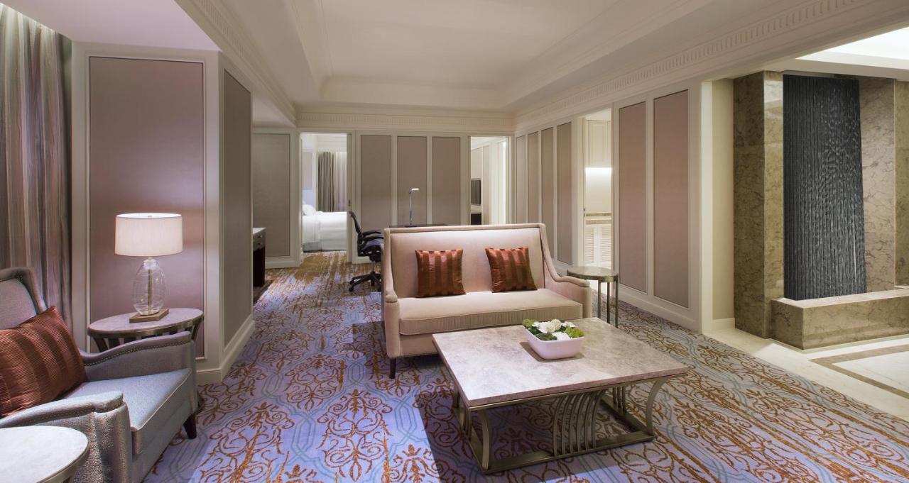 The Westin Qingdao - Instagrammable Hotel Phòng bức ảnh